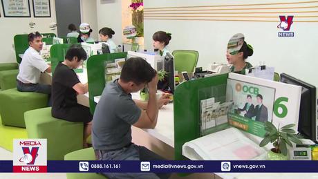 Bộ Công an sẽ tham gia xử lý sở hữu chéo ngân hàng 