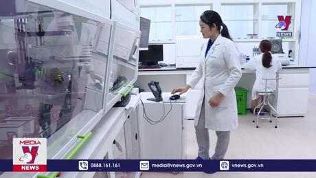 Tài năng công nghệ hồi hương đóng góp cho Việt Nam  