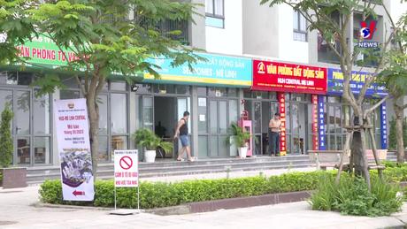 Nhật trình kinh tế ngày 04/5/2024