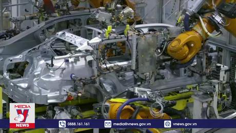 Net Zero khiến các nhà sản xuất ô tô rời bỏ thị trường Anh