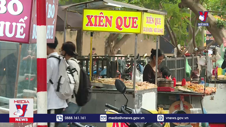 Thủ tướng chỉ đạo tăng cường xử lý vi phạm an toàn thực phẩm