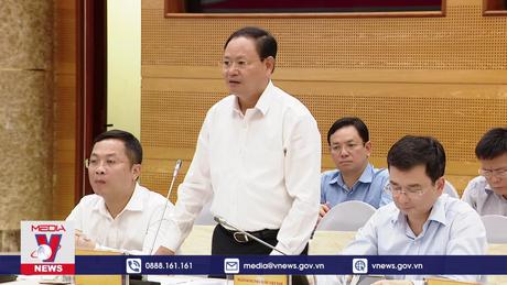 Đảm bảo sự đồng bộ và sớm đưa Luật Đất đai đi vào cuộc sống