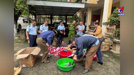 Đường dây nóng 389 ngày 04/5/2024