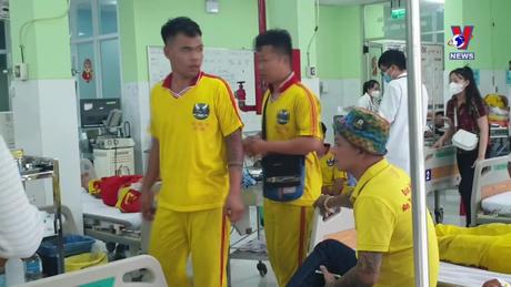 Câu chuyện sức khỏe: An toàn thực phẩm mùa nắng nóng