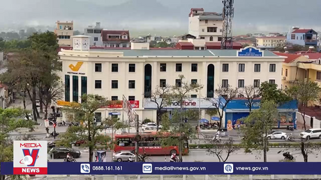 Khởi sắc Điện Biên