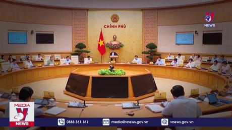 Bản tin thời sự 18h ngày 04/5/2024