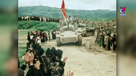 Thông điệp lịch sử: Điện Biên hôm nay