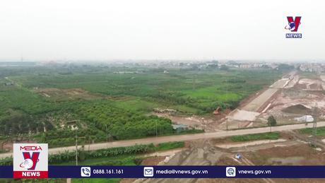 Bản tin thời sự 21h ngày 04/5/2024