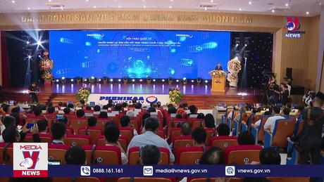 Bản tin thời sự 17h ngày 04/5/2024