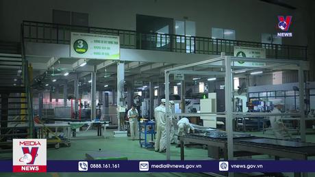 Bản tin thời sự 6h ngày 04/5/2024