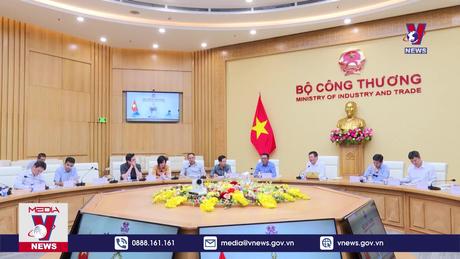 Bản tin thời sự 20h ngày 04/5/2024