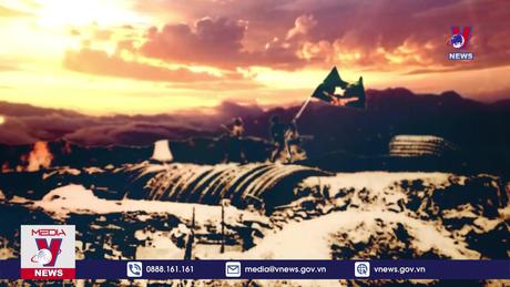 Bản tin Thời sự 22h ngày 03/5/2024