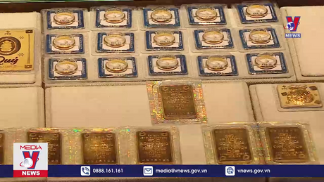 Bản tin thời sự 11h ngày 04/5/2024