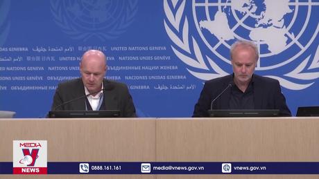 LHQ tiếp tục cảnh báo về Rafah