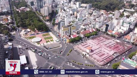 Thành lập Tổ công tác thúc tiến độ đường sắt đô thị Hà Nội và TP.HCM