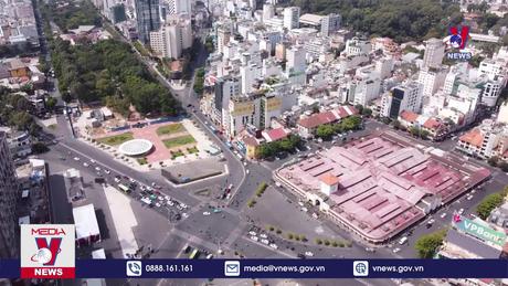 Bản tin thời sự 8h ngày 05/5/2024