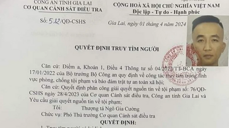 Tạm giam 7 đối tượng giả danh nhà báo để cưỡng đoạt tài sản