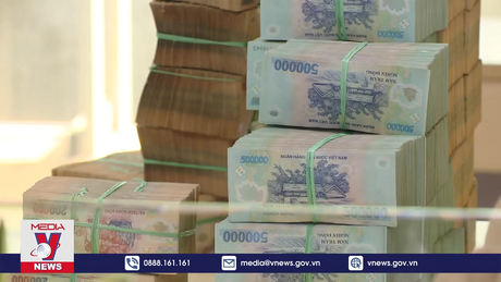 Lãi suất tiết kiệm tăng