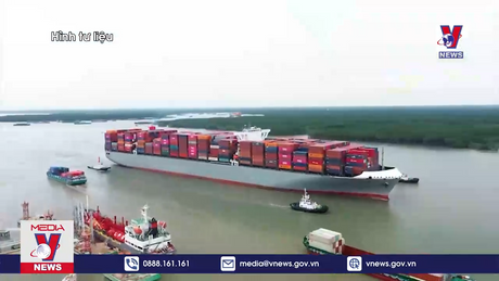 Bản tin thời sự 18h ngày 5/5/2024