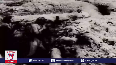 Sáng tạo nghệ thuật quân sự trong Chiến dịch Điện Biên Phủ