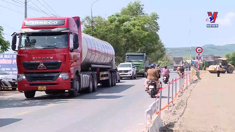 VNA News - Bản tin tiếng Anh ngày 05/5/2024