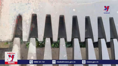 Bản tin thời sự 13h ngày 05/5/2024
