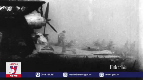 Hồi ức của những chiến sĩ Điện Biên năm xưa