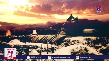 Bản tin thời sự 17h ngày 5/5/2024