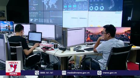 Công bố danh sách 20 trang web giả mạo