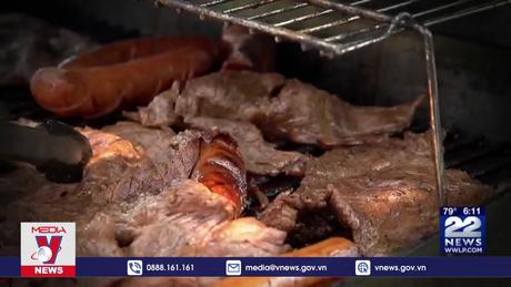 An toàn thực phẩm mùa nắng nóng