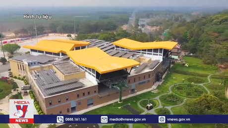 Xây dựng Tây Ninh thành địa phương đáng đến và đáng sống