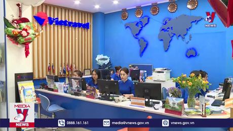 Tung khuyến mại để kích cầu du lịch hè