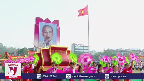 Kiên quyết bác bỏ những luận điệu xuyên tạc về Chiến thắng Điện Biên Phủ