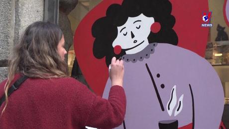 Phong cách sống ngày 5/5/2024