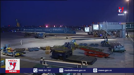 Bản tin thời sự 6h ngày 05/5/2024