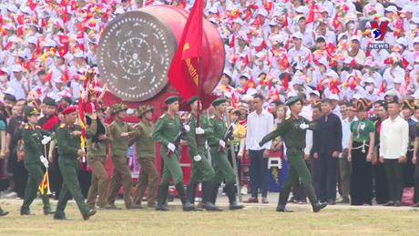 Văn hóa toàn cảnh ngày 5/5/2024