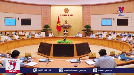 Bản tin thời sự 22h ngày 04/5/2024