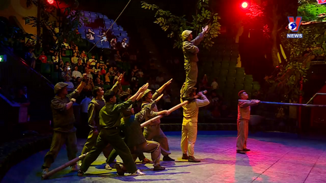 Văn hóa toàn cảnh ngày 06/5/2024