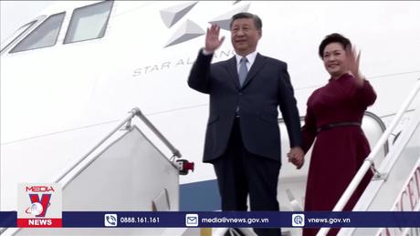 EC đánh giá quan hệ thương mại với Trung Quốc