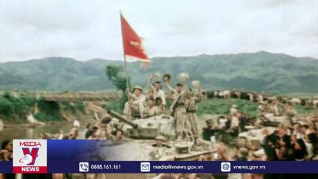 Âm vang Điện Biên Phủ