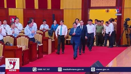 Bản tin Thời sự 22h ngày 5/5/2024