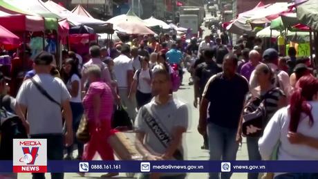 Venezuela có thể thiệt hại 800 tỷ USD do trừng phạt