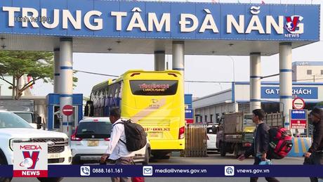 Bản tin thời sự 13h ngày 06/5/2024