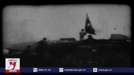 Liên quân chiến đấu Việt - Lào trong chiến dịch Điện Biên Phủ