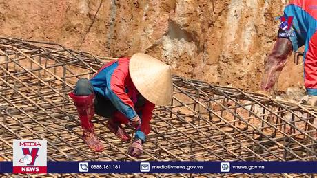 Bản tin thời sự 8h ngày 6/5/2024