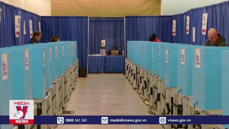 Nhóm cử tri “đặc biệt” trong bầu cử tổng thống Mỹ