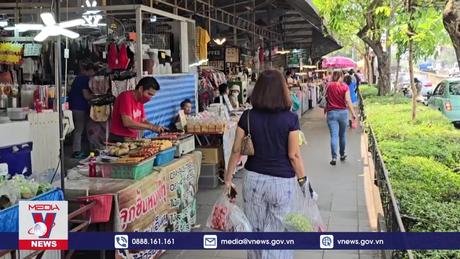 Chính phủ Thái Lan cam kết tăng phúc lợi cho người lao động