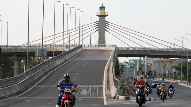 Rà soát, báo cáo các dự án liên quan đến hai doanh nghiệp Thuận An và Công Minh