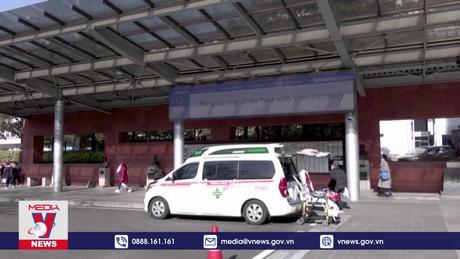 Nhiều bệnh viện Hàn Quốc gặp khó khăn tài chính