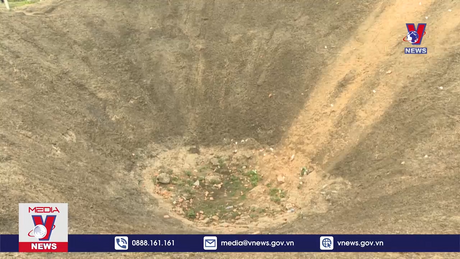 Bản tin Thời sự 11h ngày 6/5/2024